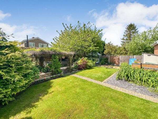 Bancroft Road, Cottingham, Market Harborough