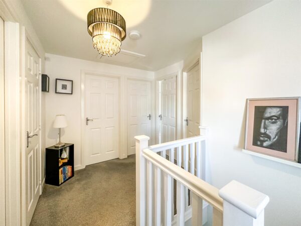 Silvester Road, Weldon Park, Corby