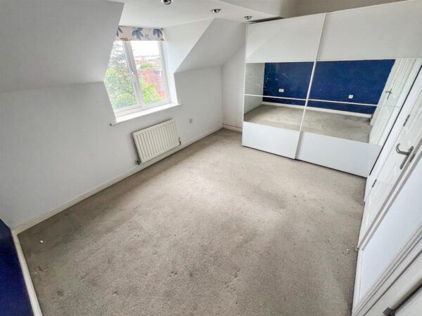 Chatsworth Road, Corby