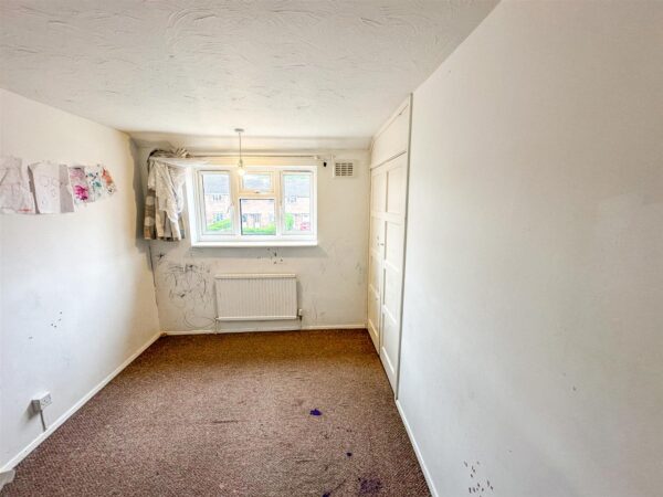 Kingsthorpe Avenue, Corby