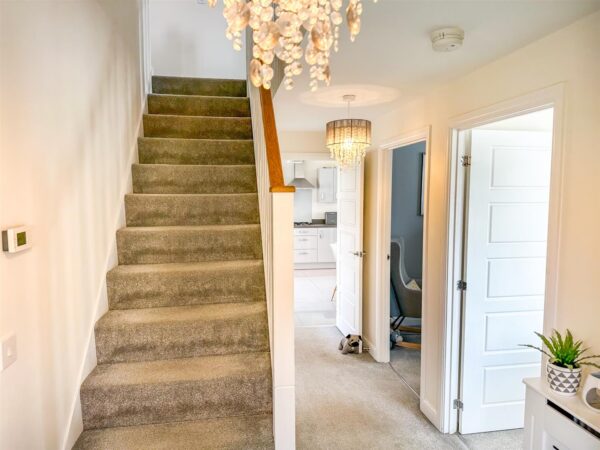Aintree Road, Corby