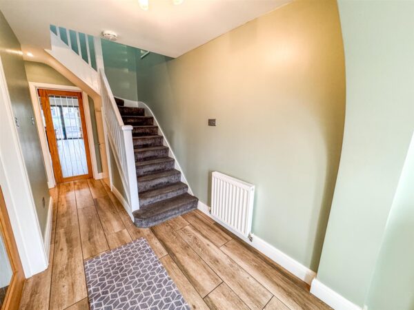 Cottingham Road, Corby