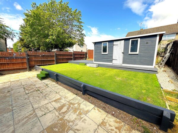 Sedbergh Road, Corby