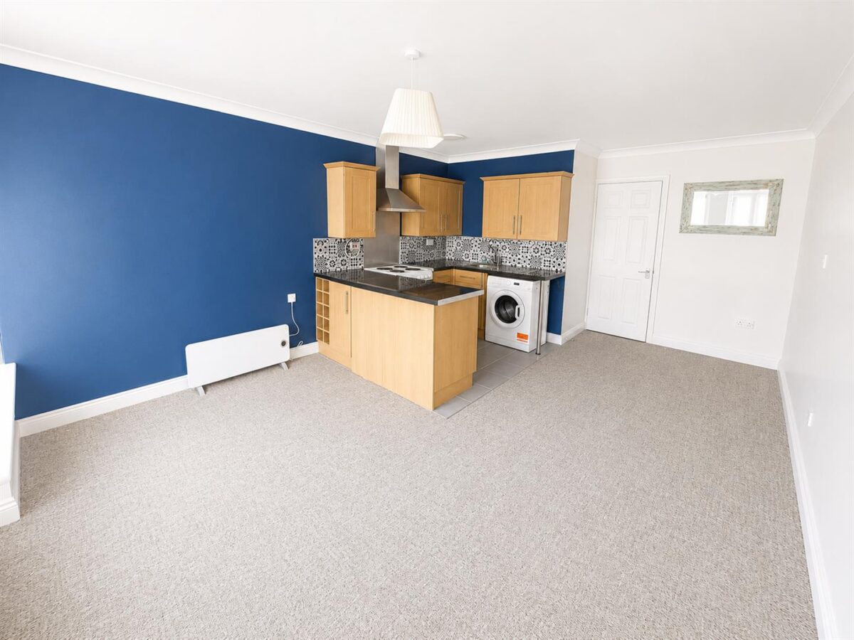Gainsborough Road, Corby