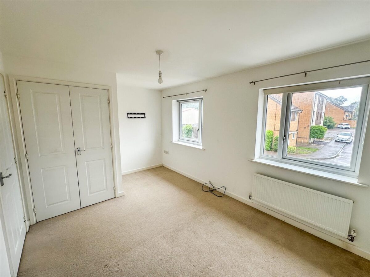 Carltonwood Close, Corby