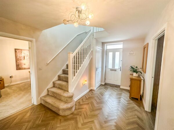 Ullswater Close, Corby