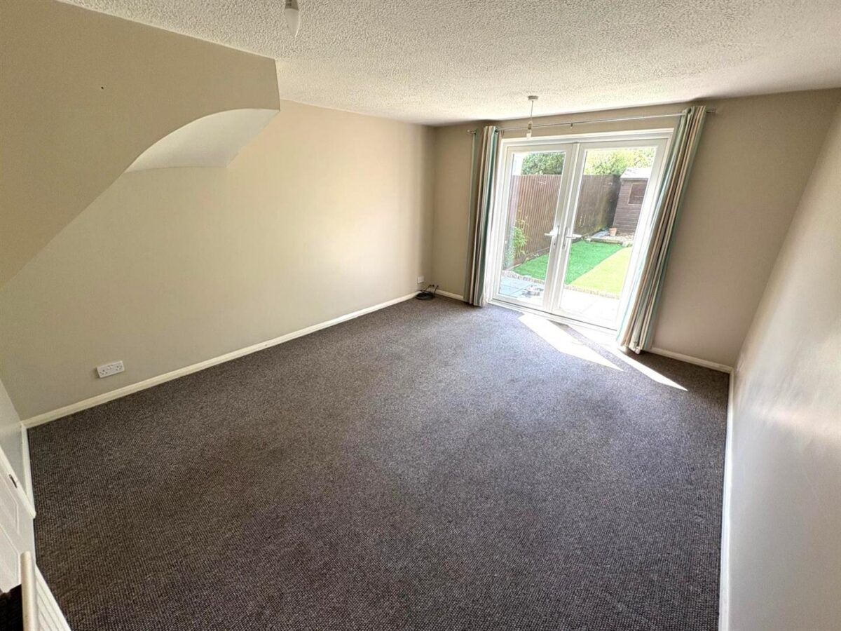 The Osiers, Desborough, Kettering