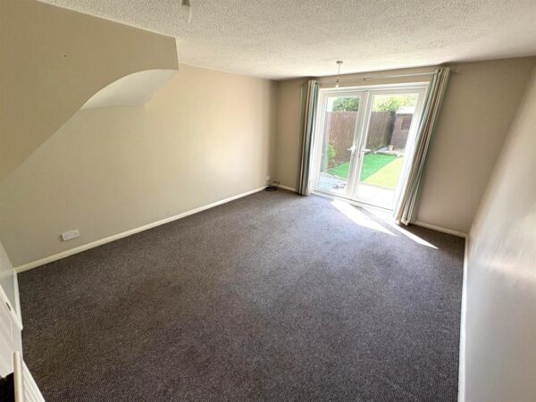 The Osiers, Desborough, Kettering