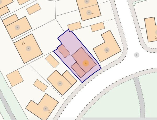 Dunnock Road, Corby
