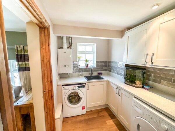 Bancroft Road, Cottingham, Market Harborough