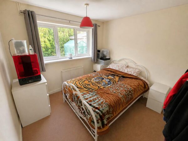 Pound Close, Great Oakley, Corby