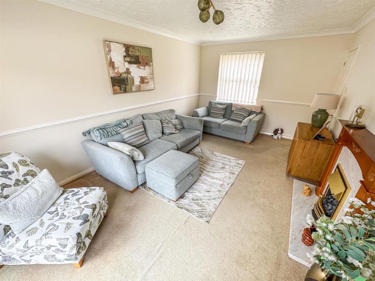 Applegarth Close, Corby