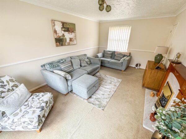 Applegarth Close, Corby