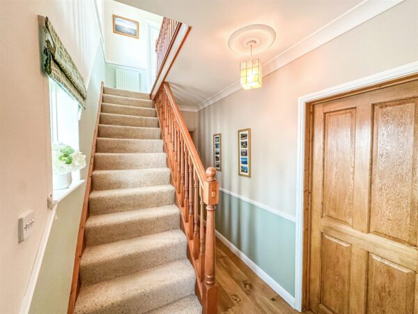Bancroft Road, Cottingham, Market Harborough