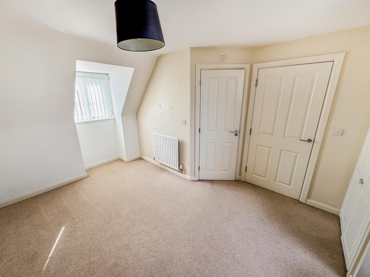 Cotswold Close, Corby