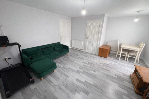 Conyger Close, Great Oakley, Corby