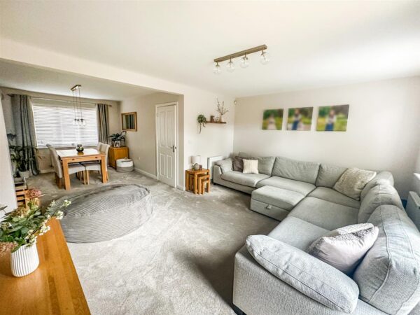 Ullswater Close, Corby