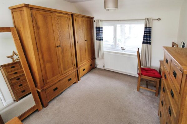 Thoroughsale Road, Corby