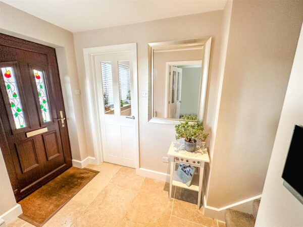 Little Meadow, Great Oakley, Corby
