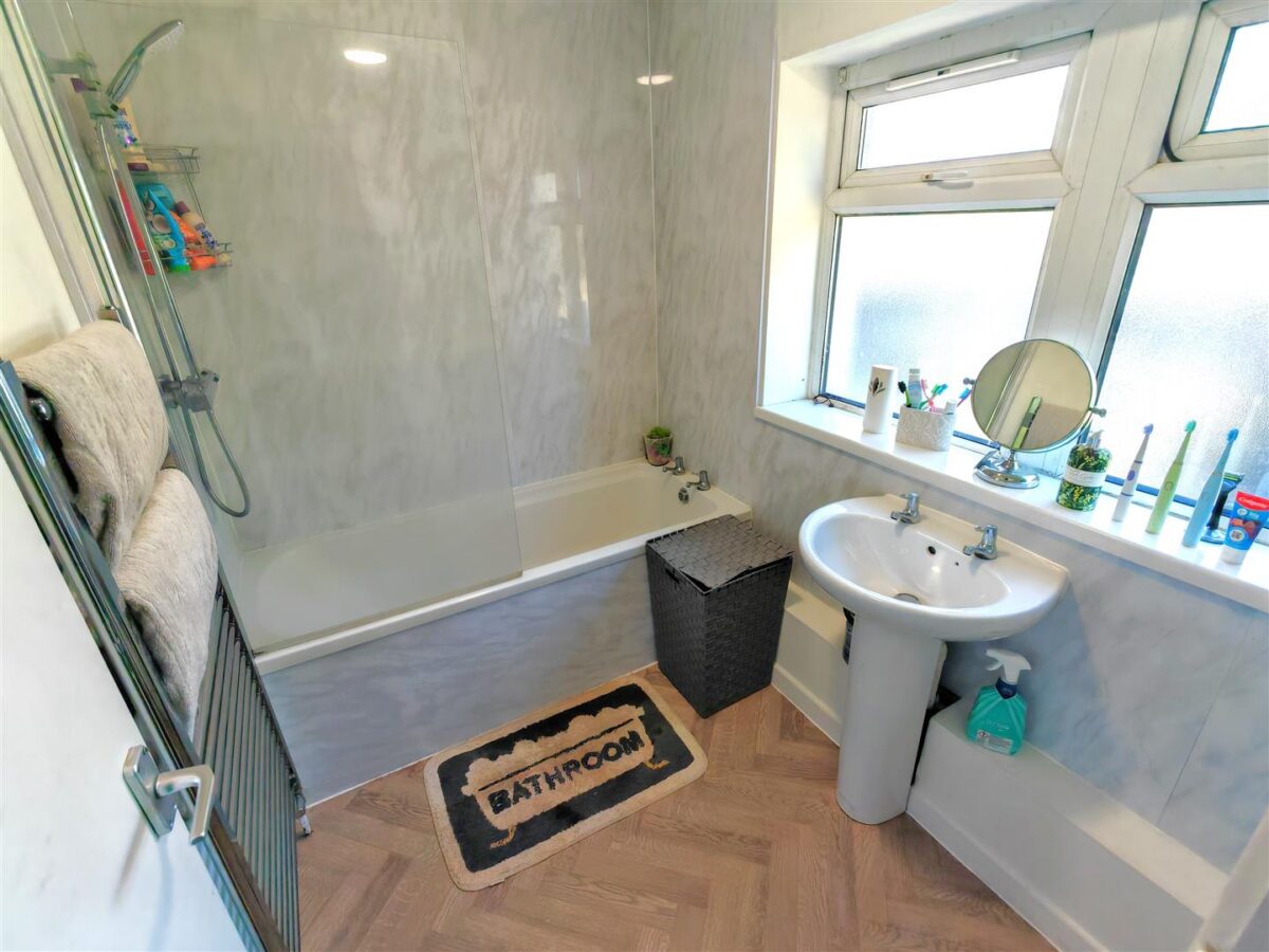 Sedbergh Road, Corby