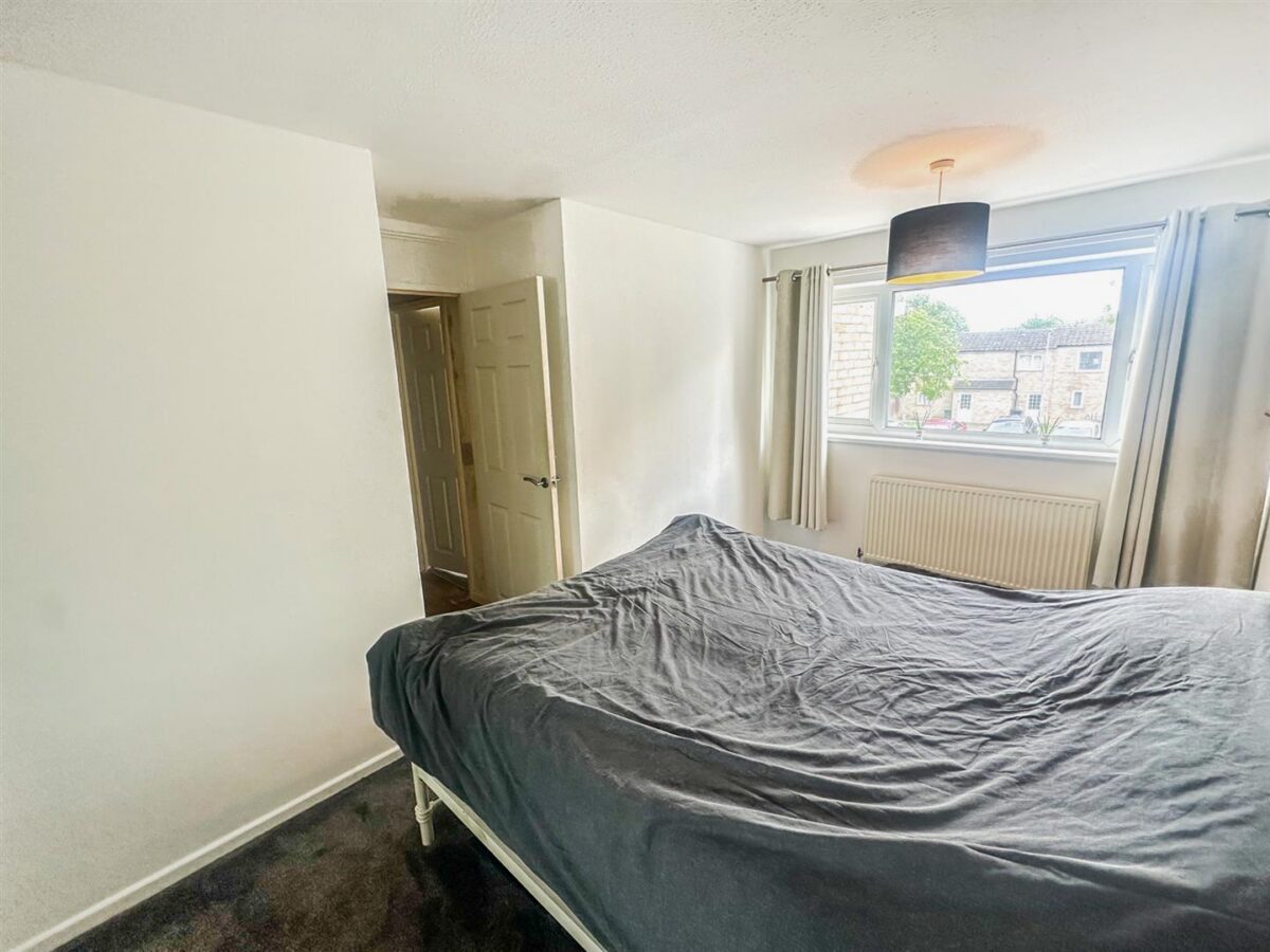 Epsom Walk, Corby