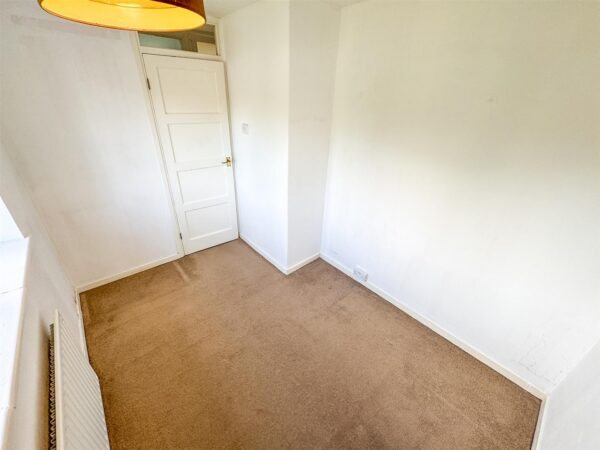 Cupar Crescent, Corby
