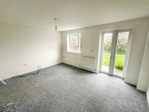 Carltonwood Close, Corby