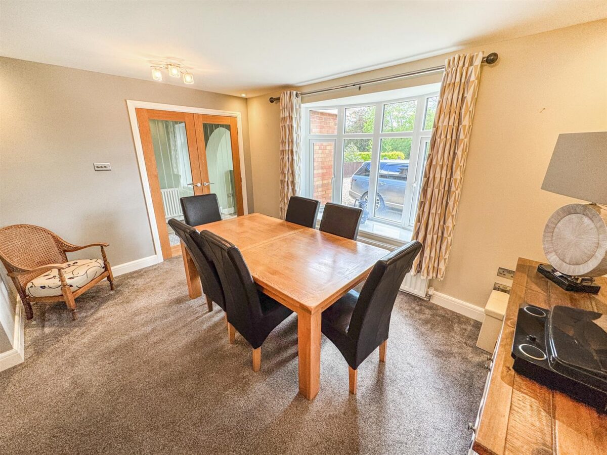 Cottingham Road, Corby