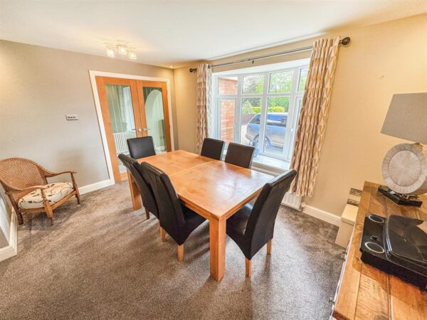 Cottingham Road, Corby