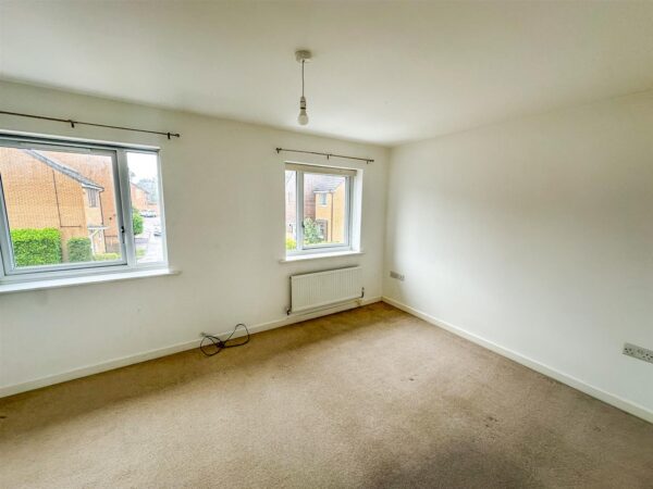 Carltonwood Close, Corby