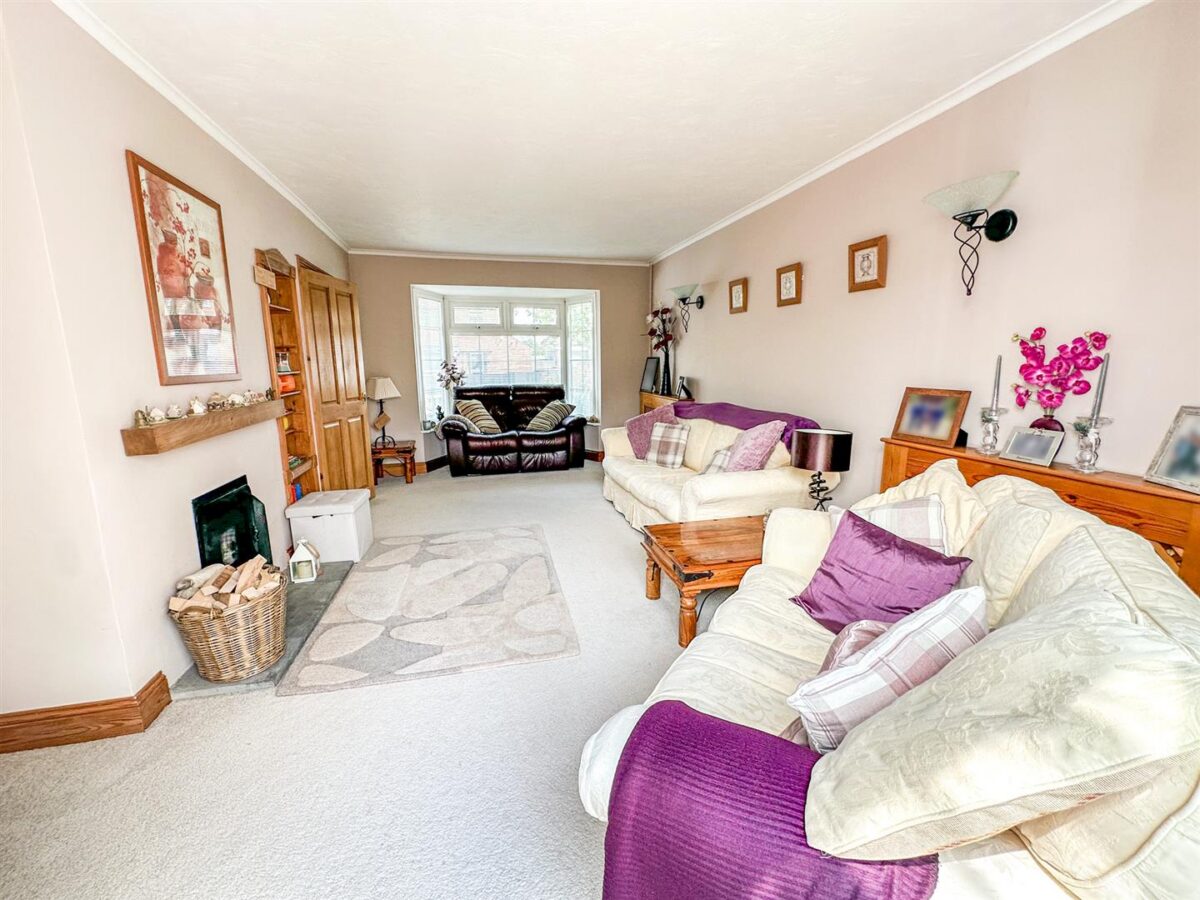 Bancroft Road, Cottingham, Market Harborough