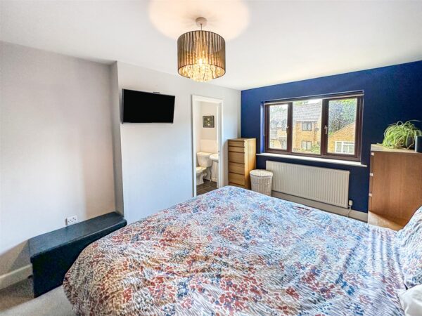 Little Meadow, Great Oakley, Corby