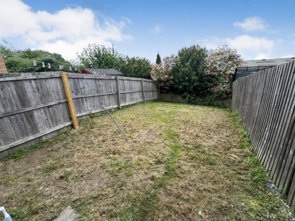 Carltonwood Close, Corby
