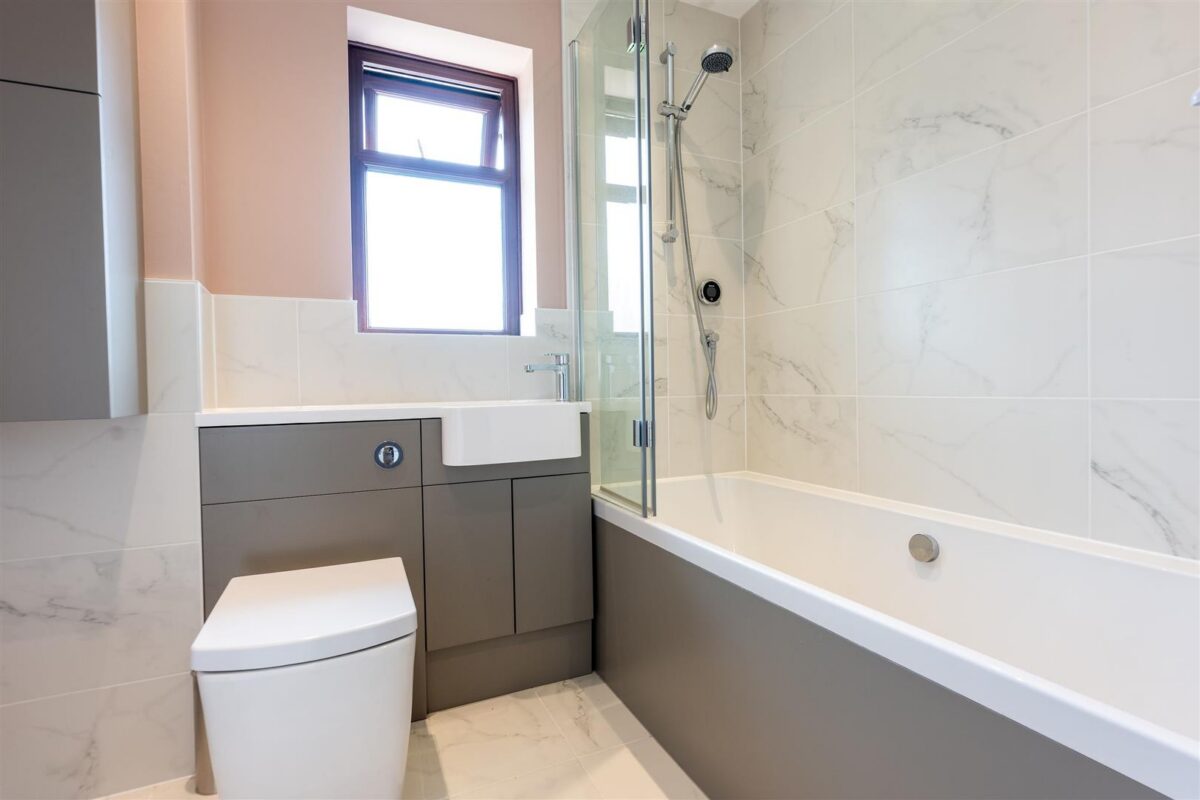 Little Meadow, Great Oakley, Corby