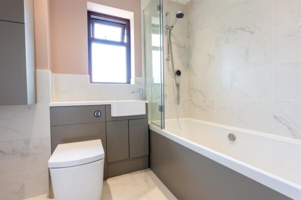 Little Meadow, Great Oakley, Corby