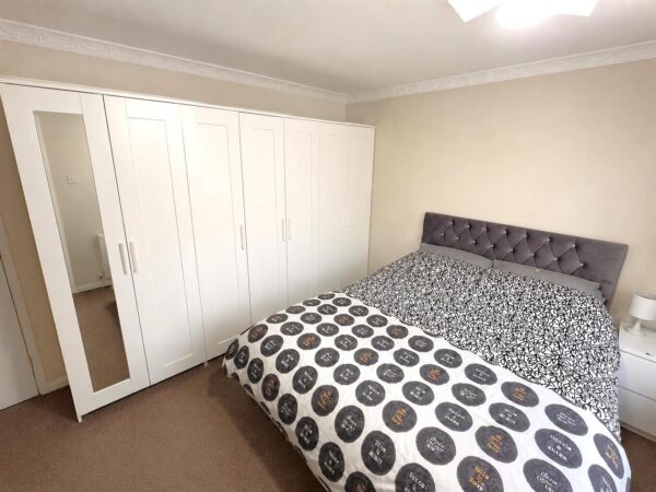 Pound Close, Great Oakley, Corby