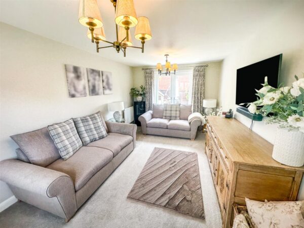 Arnold Drive, Corby