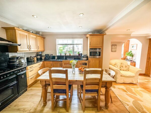 Bancroft Road, Cottingham, Market Harborough