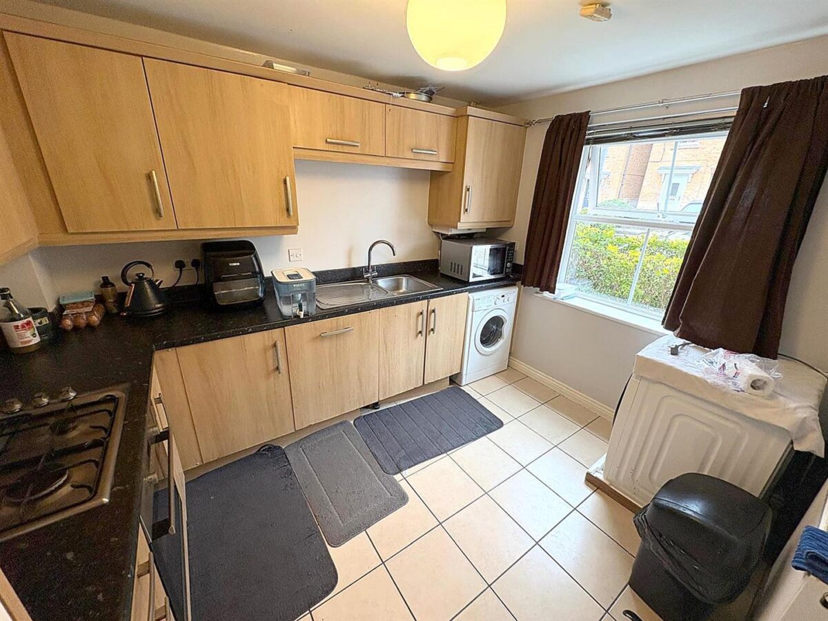 Conyger Close, Great Oakley, Corby
