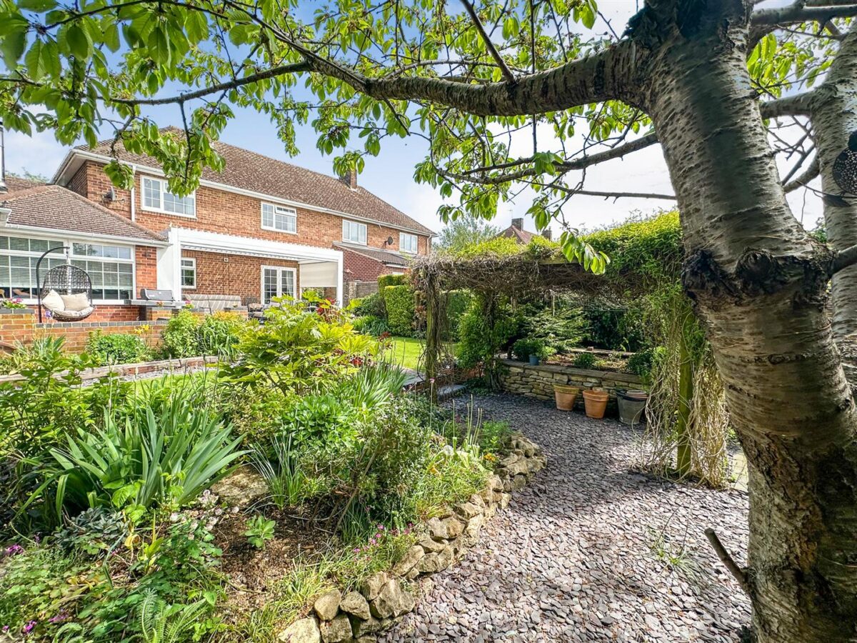 Bancroft Road, Cottingham, Market Harborough