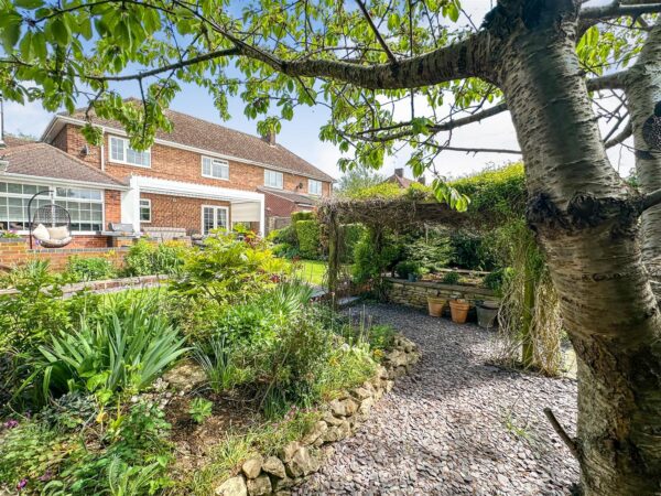 Bancroft Road, Cottingham, Market Harborough