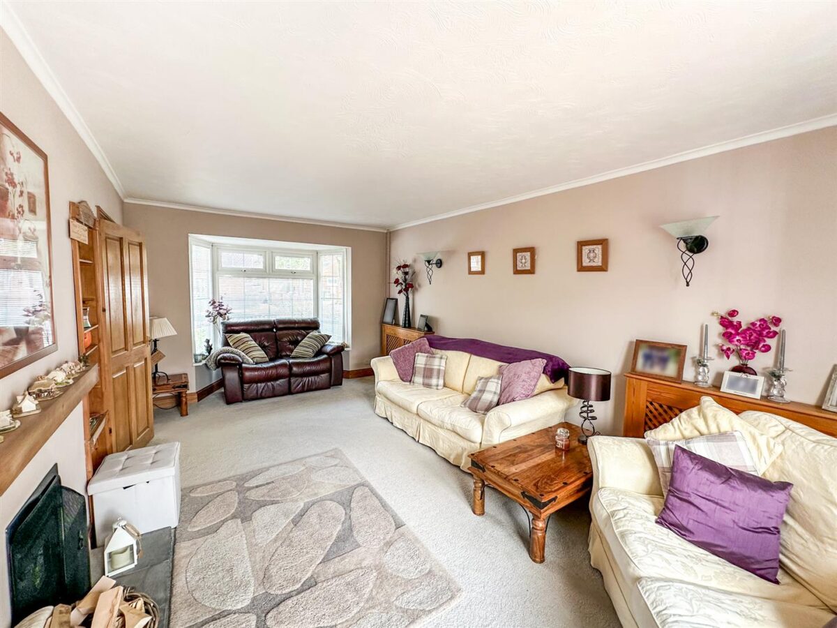 Bancroft Road, Cottingham, Market Harborough