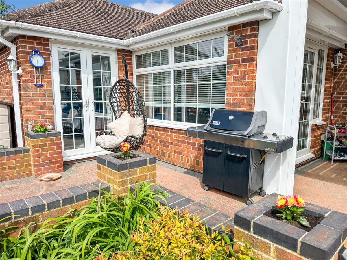 Bancroft Road, Cottingham, Market Harborough