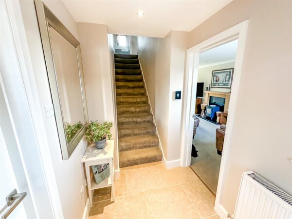 Little Meadow, Great Oakley, Corby