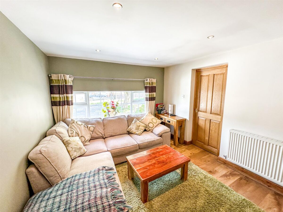 Bancroft Road, Cottingham, Market Harborough