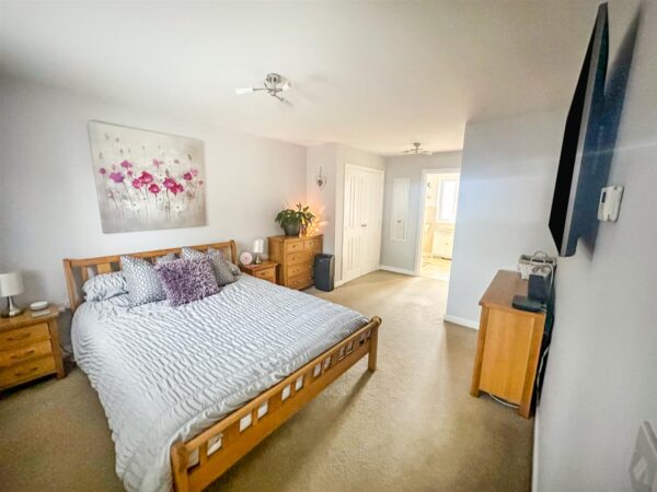 Ullswater Close, Corby