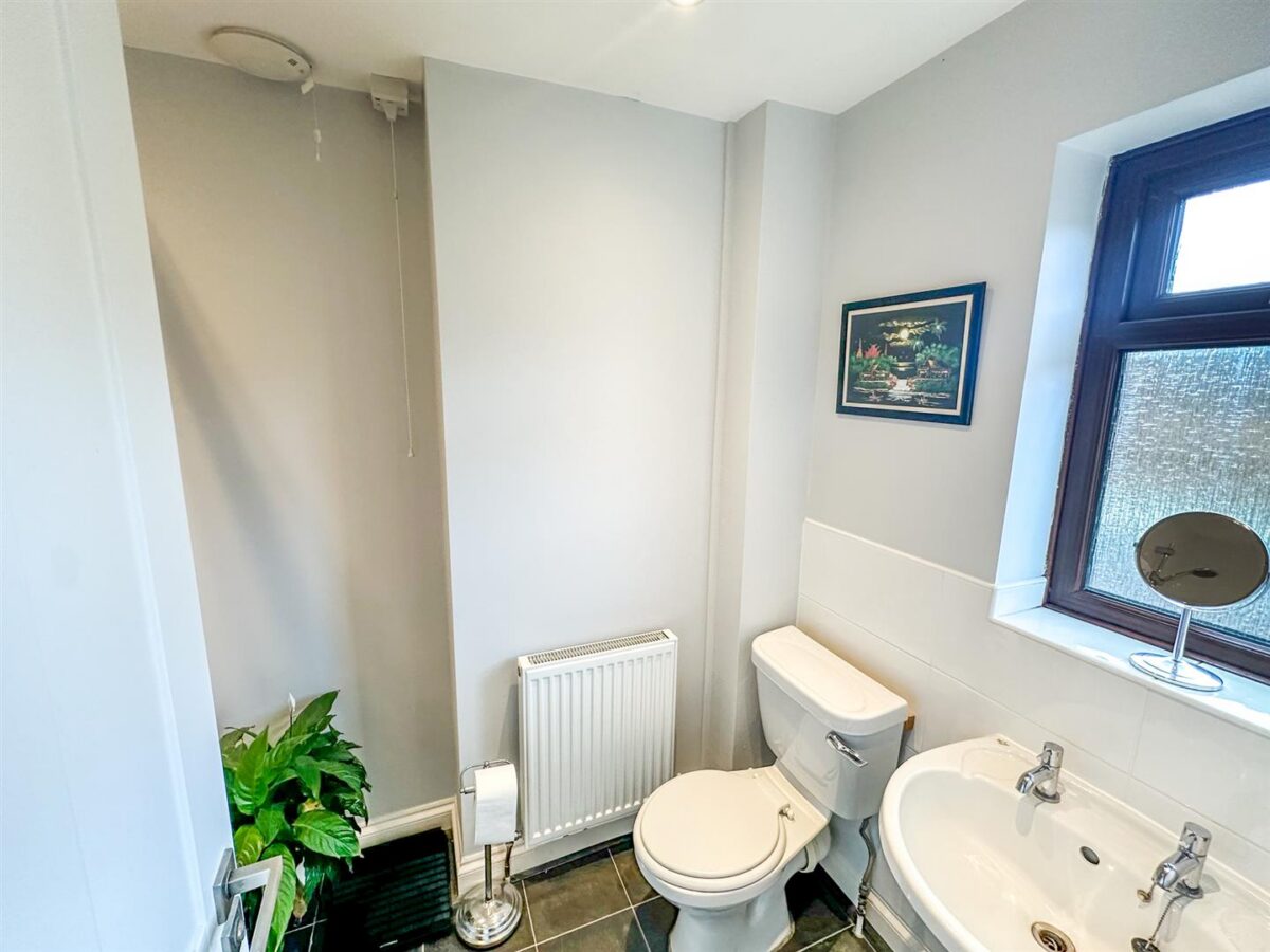 Little Meadow, Great Oakley, Corby