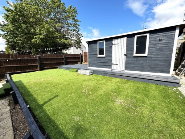 Sedbergh Road, Corby