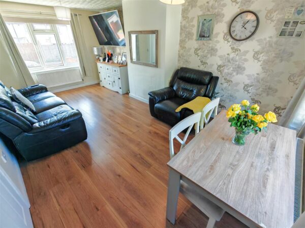 Sedbergh Road, Corby