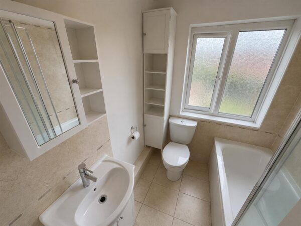 Telfords Lane, Corby